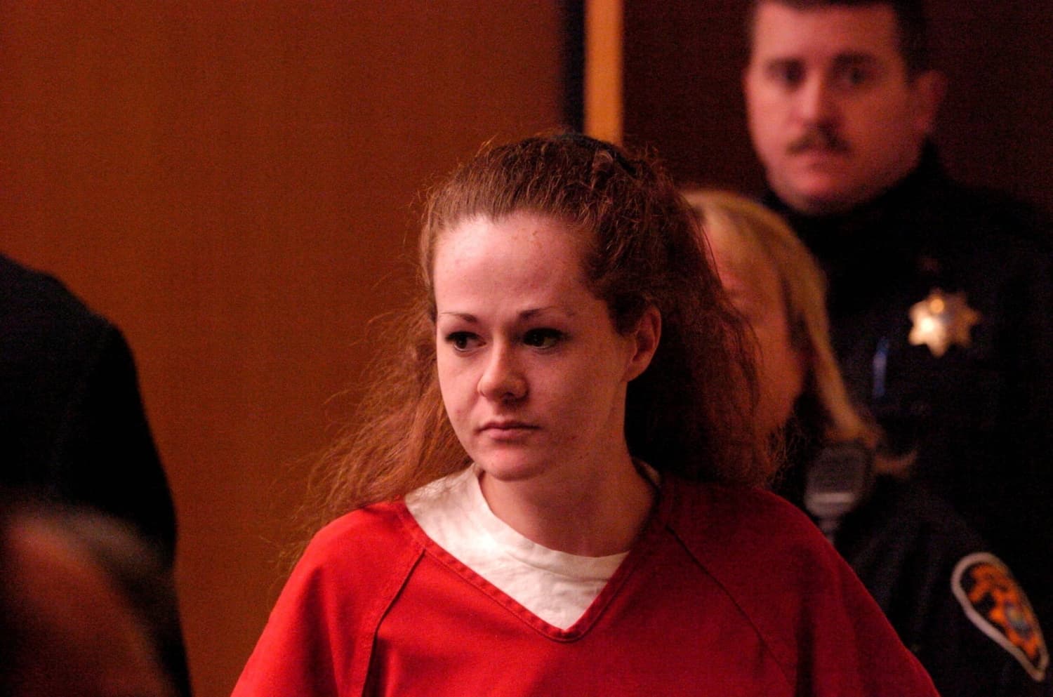 Tennessee Execution Survivor Christa Pike on Ventilator, Lawyers Report