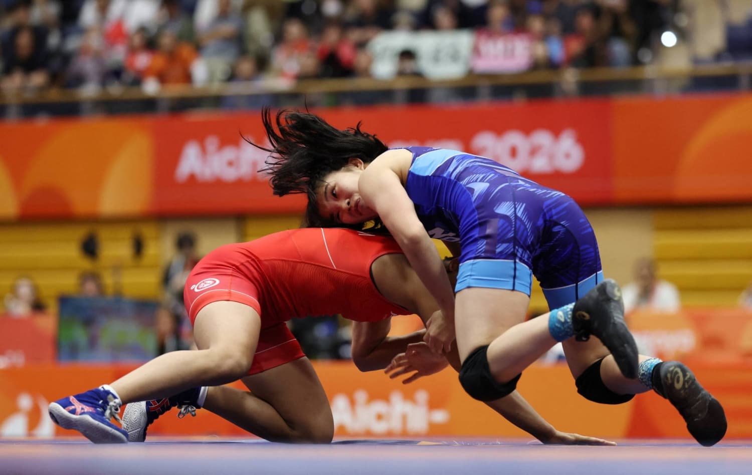 Japan Achieves Historic 83 Gold Medals at Asian Games