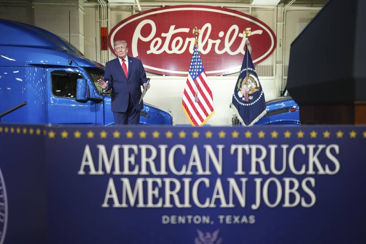 Trump's Tariffs Yield Mixed Results for U.S. Auto Industry