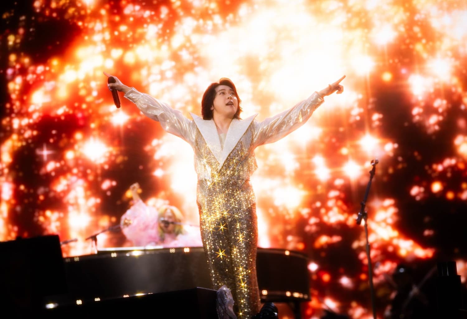 Mrs. Green Apple Challenges Musical Norms in New Project