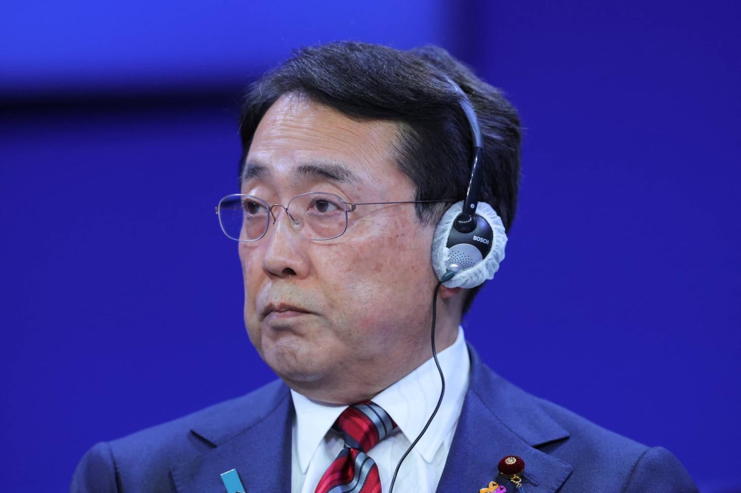 Japan Calls for Increased Oil Stockpiling Amid Rising Middle East Tensions