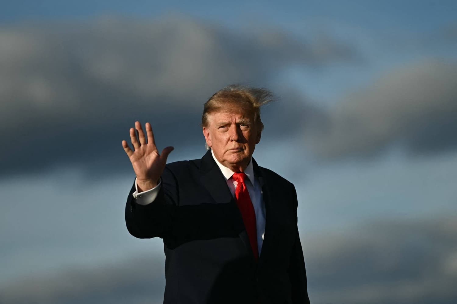 Trump's Diesel Agreement with Putin Raises Concerns Among Republicans Ahead of Vote