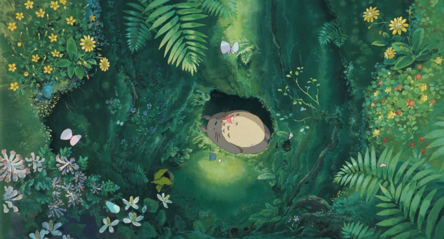 Toshio Suzuki Explores Studio Ghibli's Legacy Through Buddhist Conversations