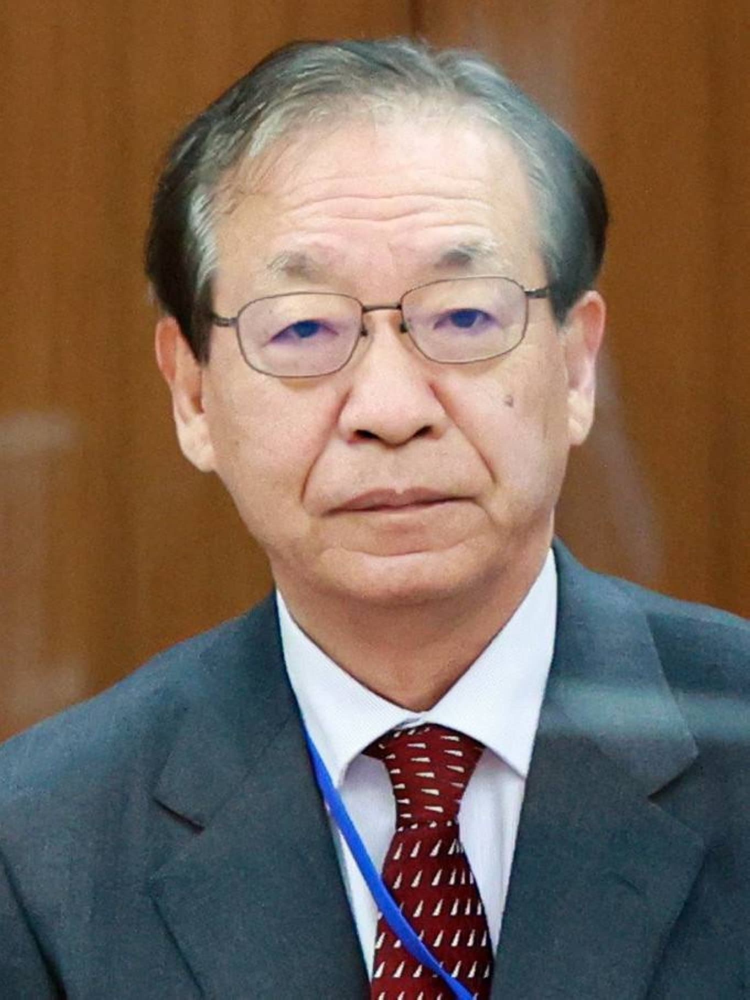 Former NHK President Nobuo Inaba Passes Away at 75