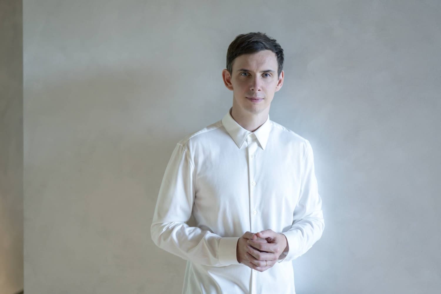 Daniel Calvert, former chef at Sezanne, launches new restaurant venture