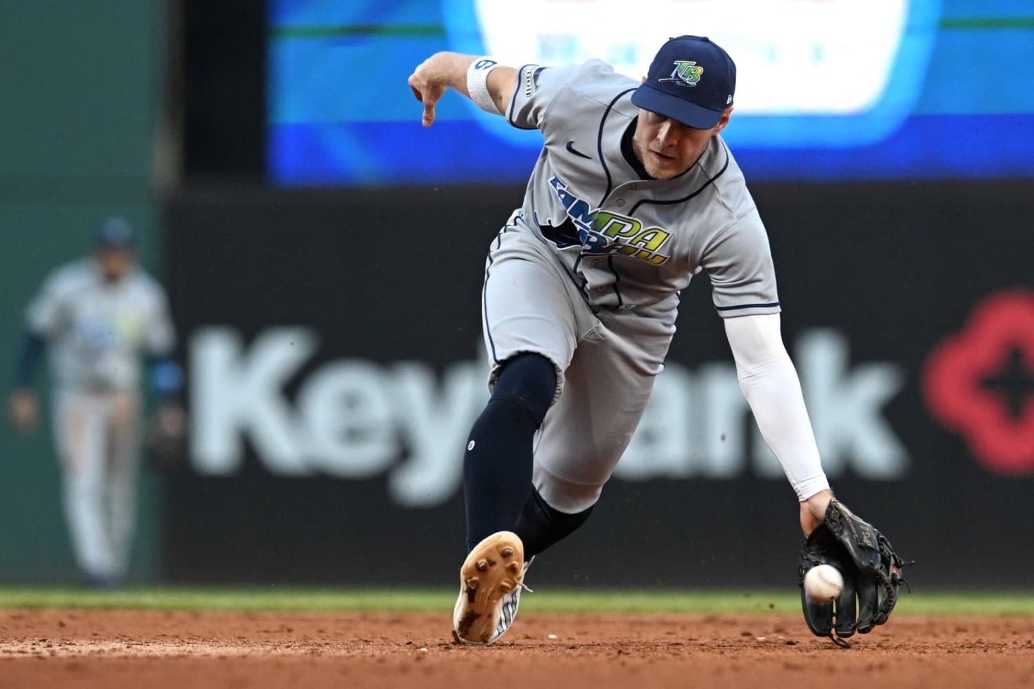 Rays Defeat Guardians in Game 5, Advance Closer to World Series