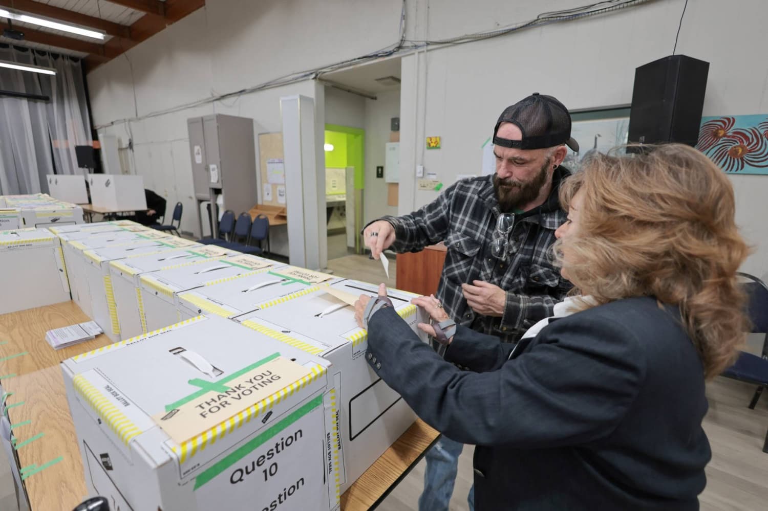 Alberta Votes on Independence, Separatist Movement Expected to Persist