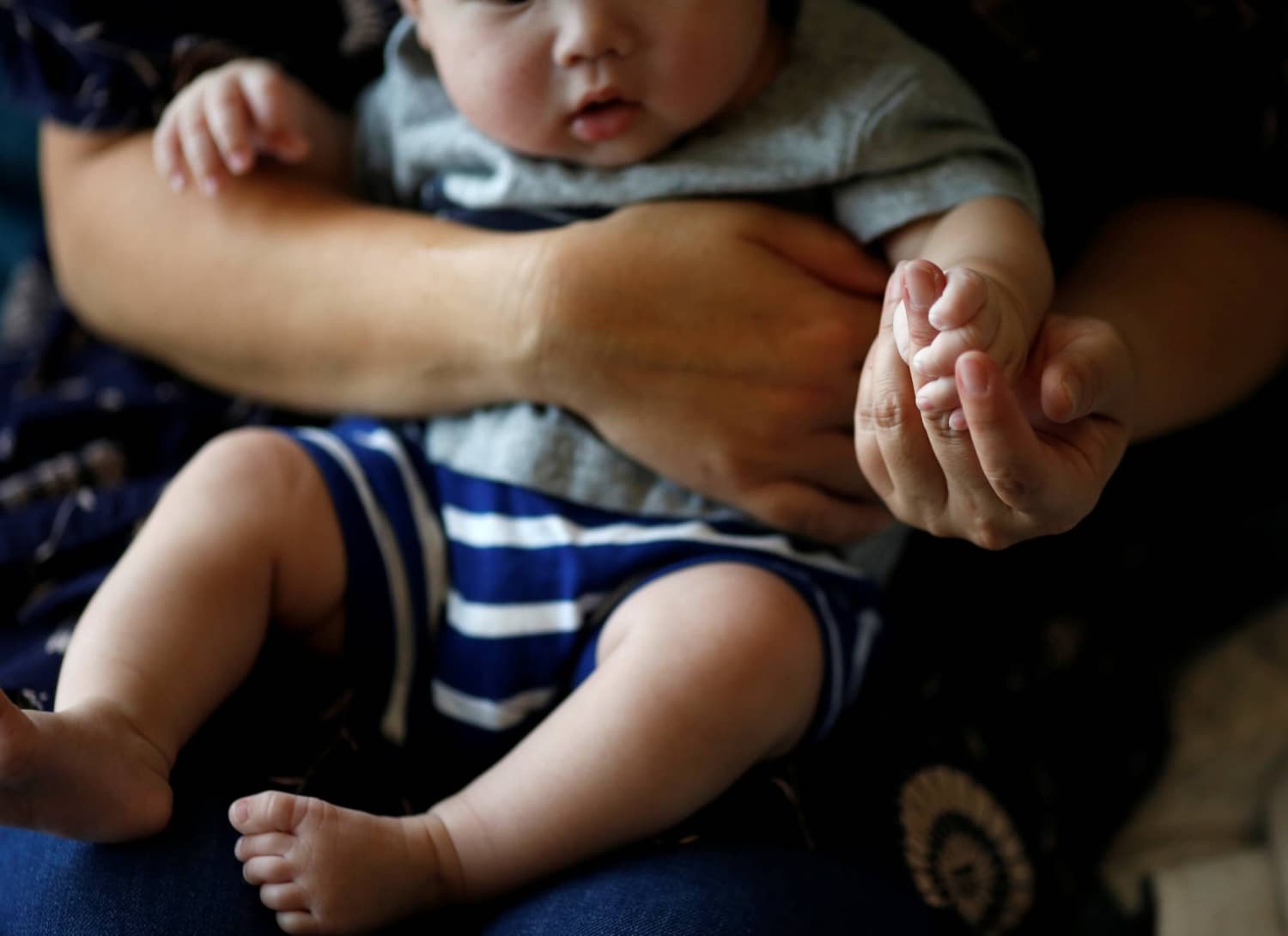 Study Reveals Decline in Families Desiring a Second Child Amid Rising Costs
