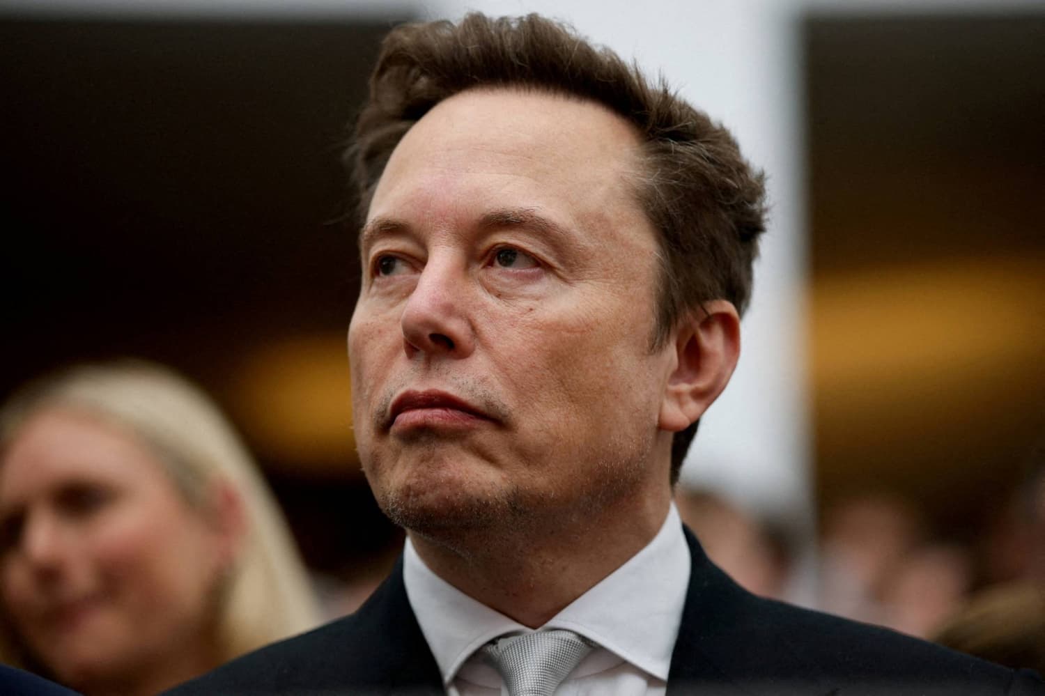 Musk reportedly instructed to reduce Ukraine's Starlink capabilities, WSJ says