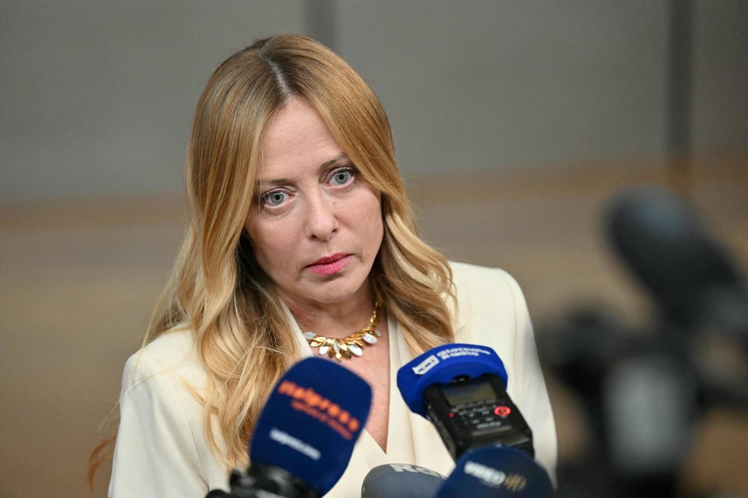 Italy's Meloni Enacts Stricter Anti-Riot Laws Following Violence in Milan