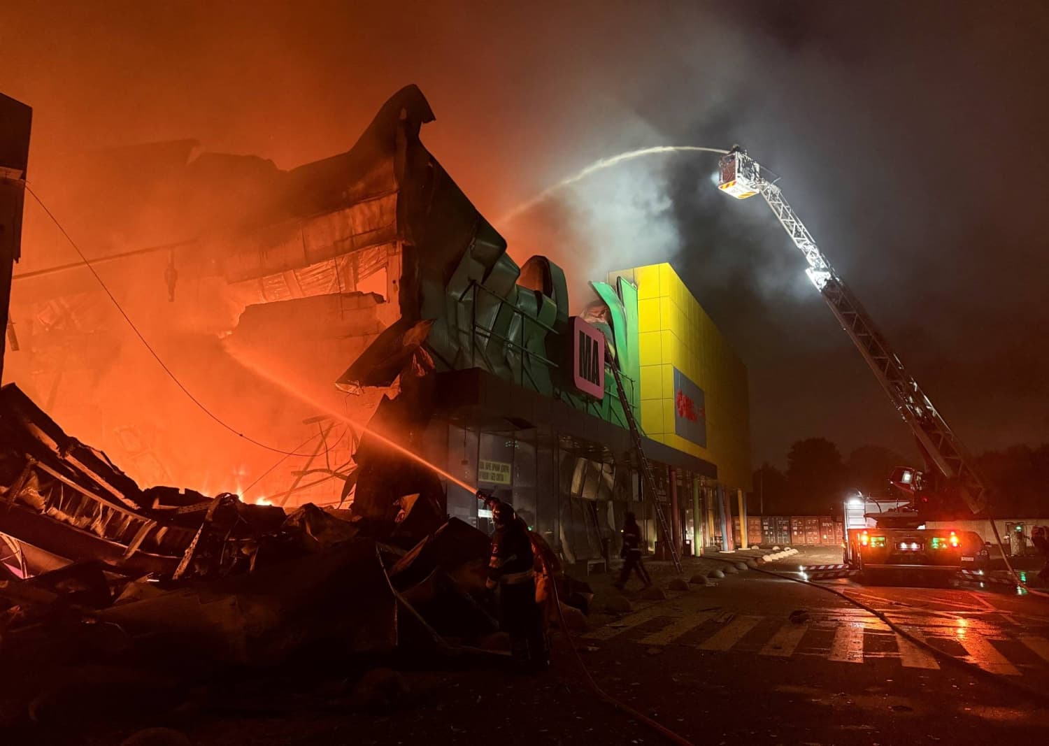 Russia and Ukraine conflict persists amid potential for renewed diplomatic talks