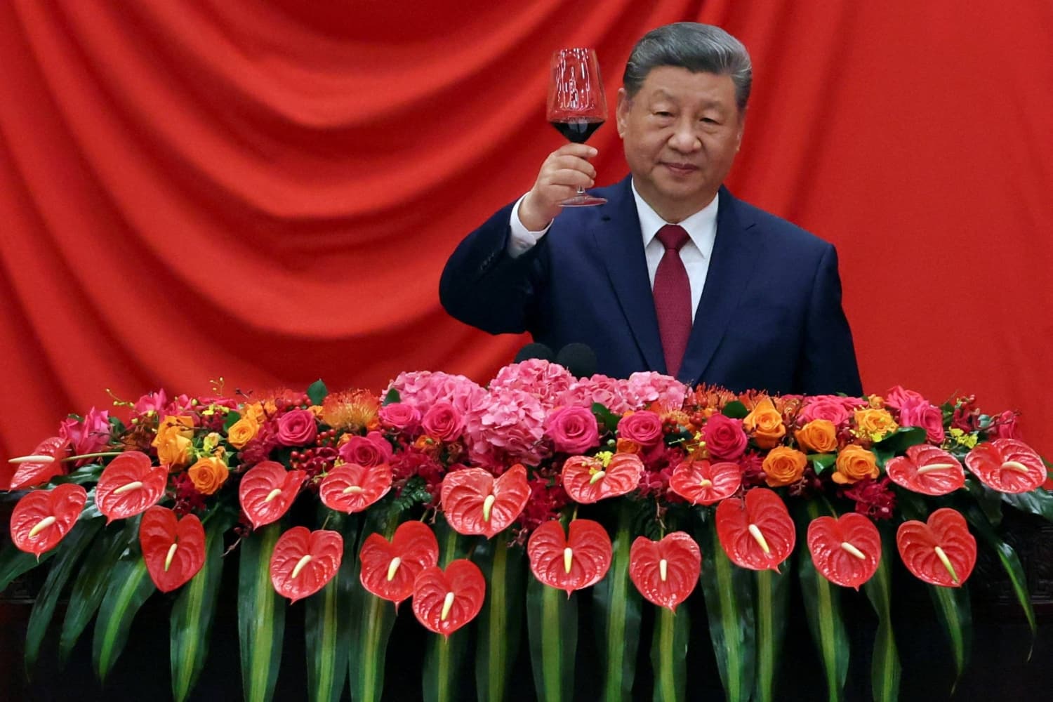 Key Insights on the Chinese Communist Party's Fifth Plenary Session