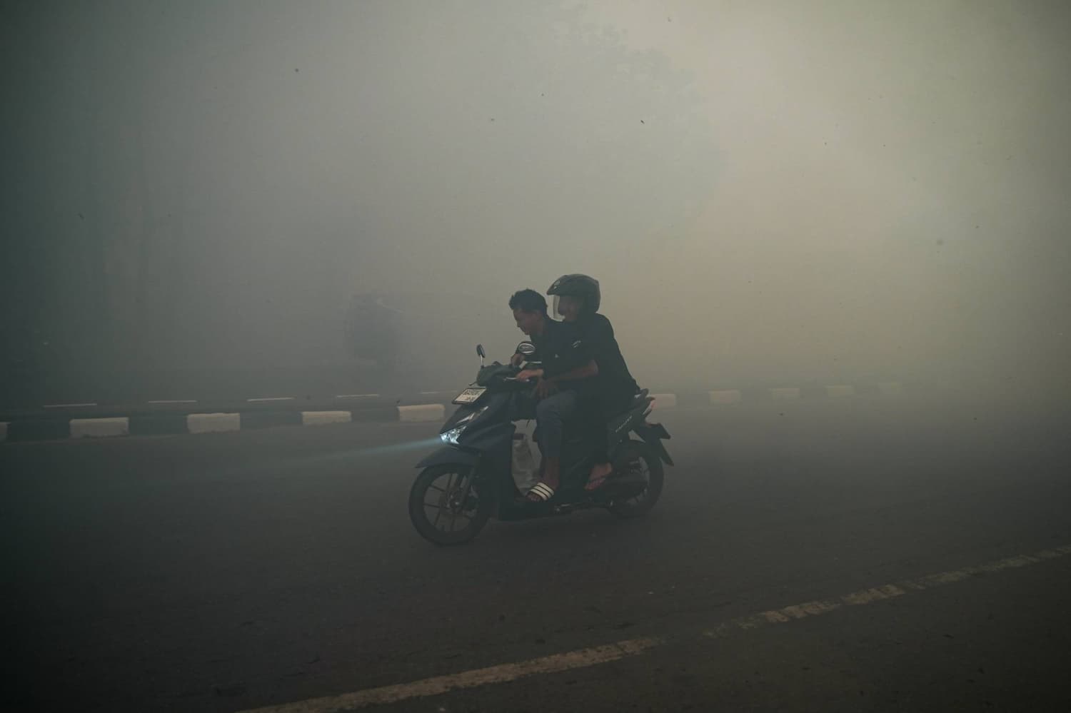Asia's Role in Preventing Critical Climate Tipping Points Discussed at Conference