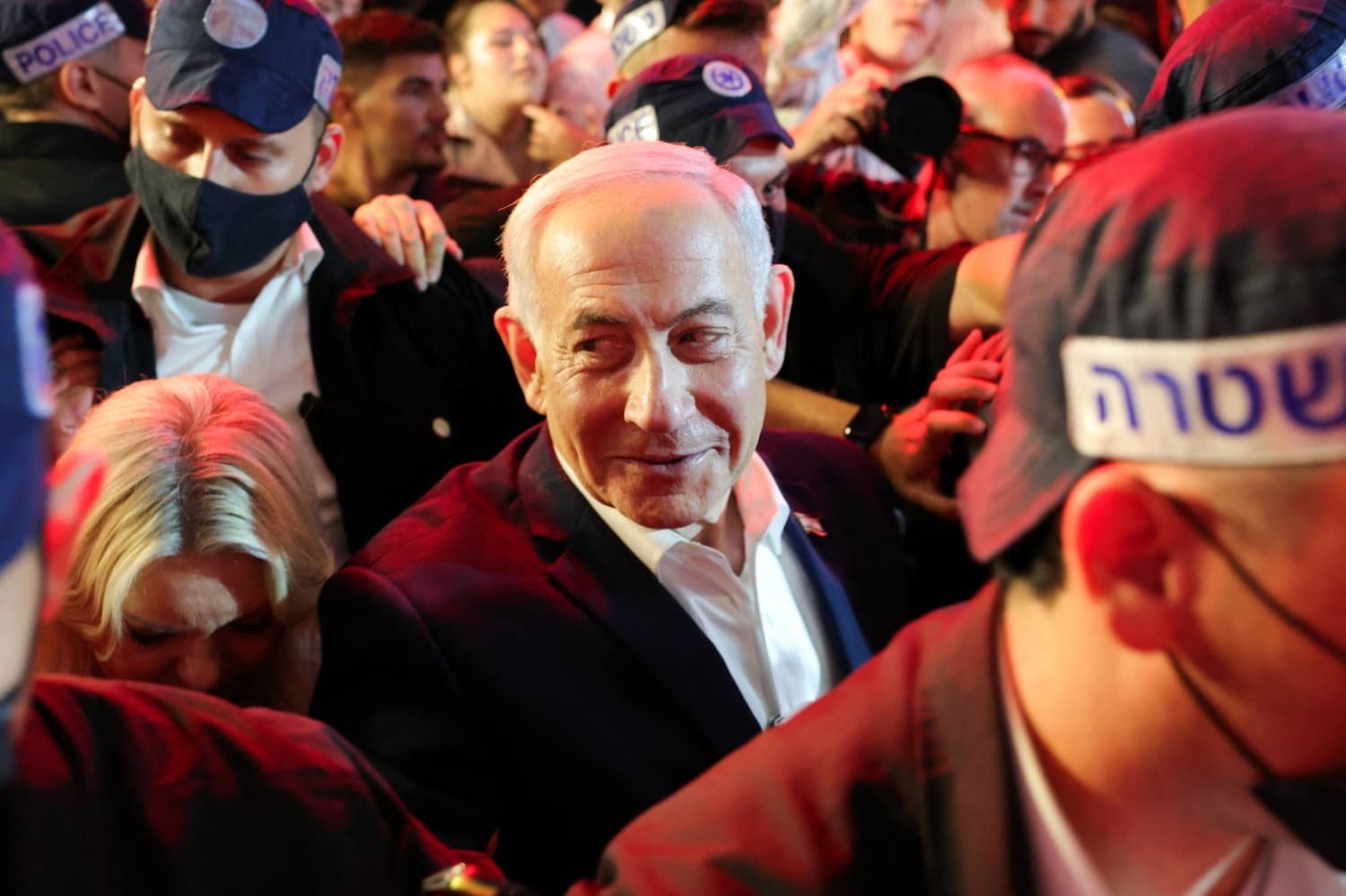 Netanyahu Highlights Trump Endorsement Ahead of Upcoming Election