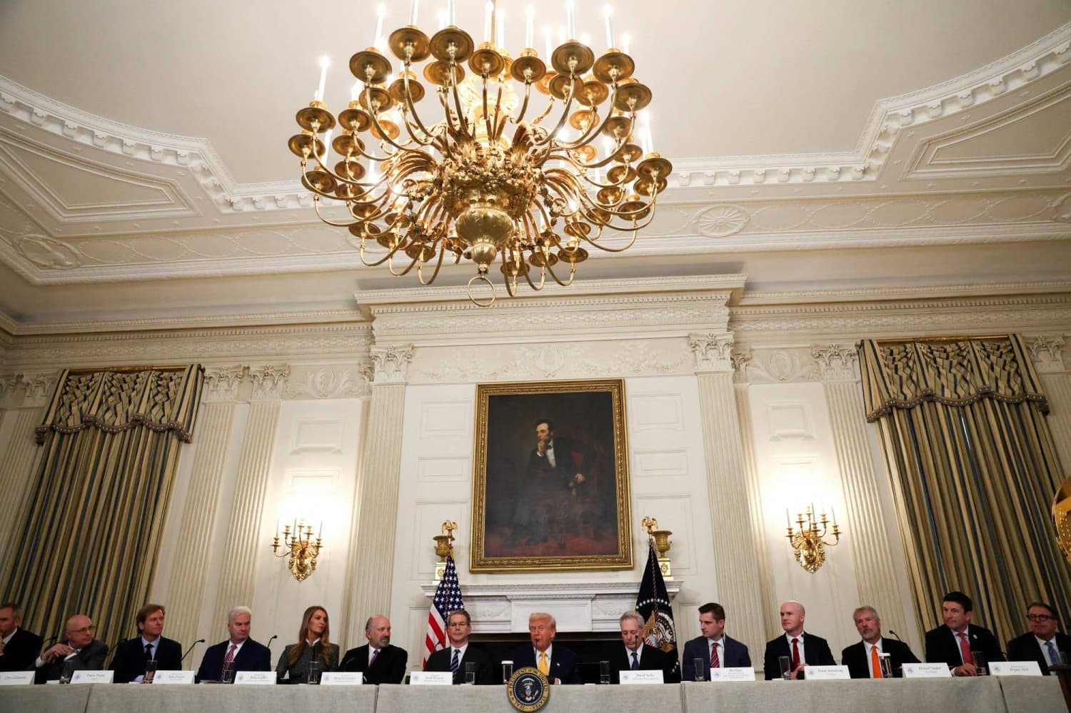Cryptocurrency Industry Invests $176 Million in U.S. Midterm Elections