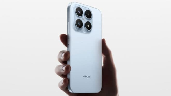 Xiaomi 17 Max için bazı teknik detaylar paylaşıldı