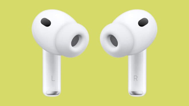 AirPods Ultra’daki kameralar Siri için görev yapabilir