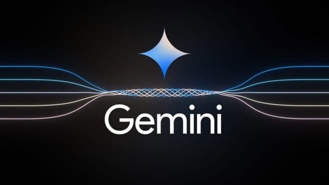 Google, Mac için hazırlanan Gemini uygulamasını test etmeye başladı