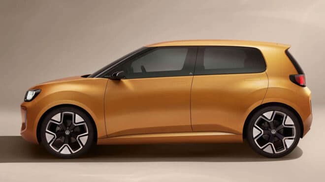 Volkswagen, model sayısını 2030'a kadar yarı yarıya azaltmayı planlıyor