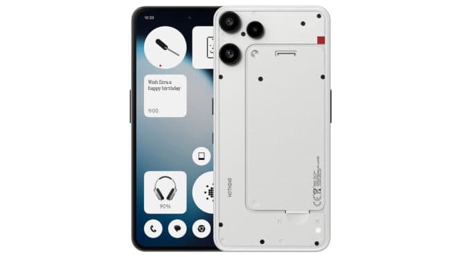 Nothing, RAM krizin nedeniyle akıllı telefon fiyatlarını artıracak