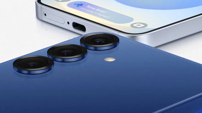 Samsung Galaxy S26 modellerinin batarya kapasiteleri ve şarj güçleri ortaya çıktı