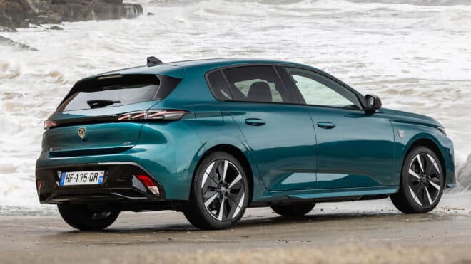 2025'de dünyanın en fazla Peugeot satılan 3’üncü ülkesi Türkiye oldu