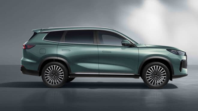 Chery, yurt dışı pazarlarda 6 milyon kullanıcıyı aşan ilk Çinli oldu