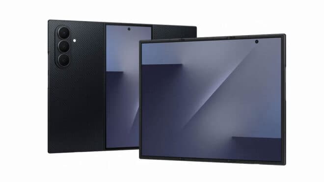 Üçe katlanabilir yapıdaki Samsung Galaxy Z TriFold satıştan kaldırılıyor