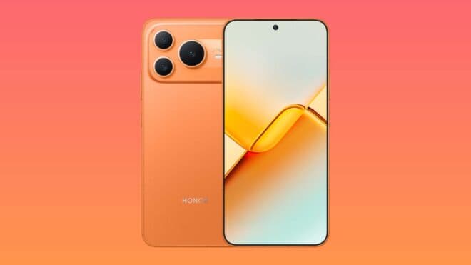 10.000 mAh bataryalı Honor Power2 tanıtıldı