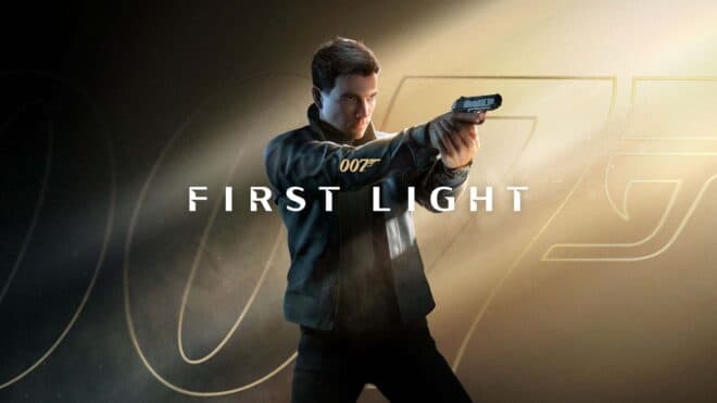 Türkçe destekli 007 First Light için güncellenen sistem gereksinimleri paylaşıldı