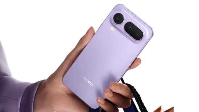 İnce gövdeli Honor Magic 8 Pro Air için bir kutu açma videosu paylaşıldı