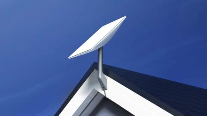 SpaceX, FCC'den 7.500 yeni Starlink uydusu için izin aldı