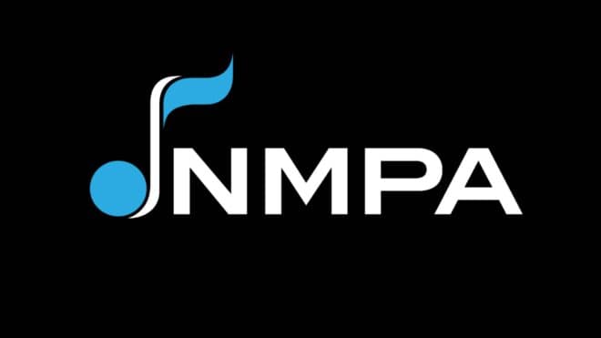 X, 18 müzik şirketine ve bu şirketlerin bağlı olduğu NMPA'ya dava açtı