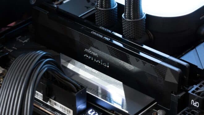 RAM fiyatları 2030'dan önce eskiye dönmeyecek gibi görünüyor