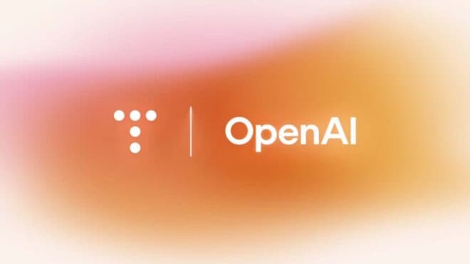 OpenAI, sağlık odaklı girişim Torch'u satın aldı
