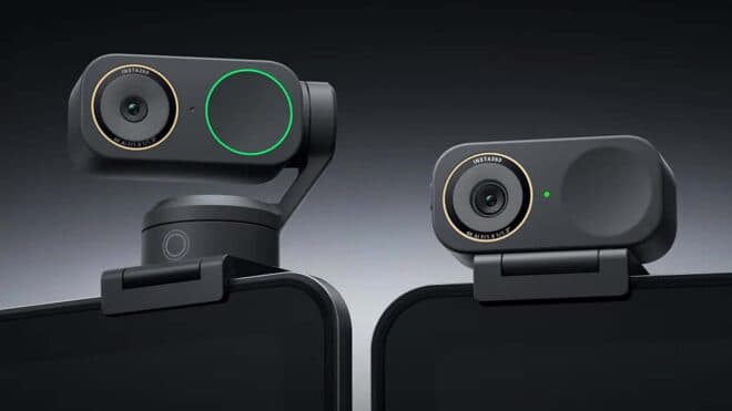 Insta360, Link 2 ve Link 2C'nin "Pro" versiyonlarını duyurdu