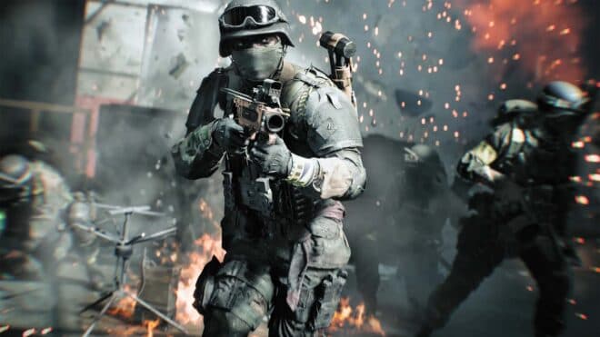 EA, Battlefield 6'nın yeni sezonunu 17 Şubat'a erteledi