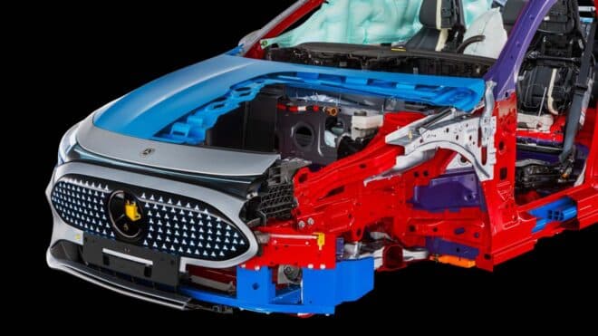 Euro NCAP, 2025 testleri üzerinden sınıflarının en güvenli araçlarını açıkladı