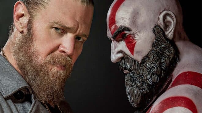 God of War dizisinde Kratos’a Ryan Hurst hayat verecek