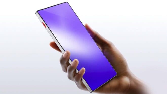 RedMagic 11 Air için tasarım ve kilit detaylar ortaya çıktı