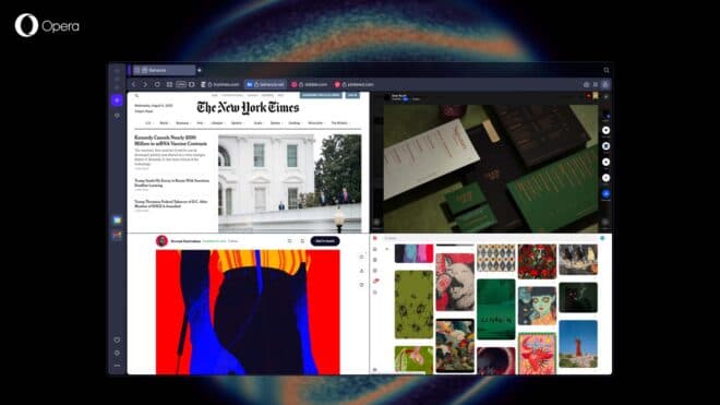 Opera One'ın yeni sürümü "R3" kullanıma sunuldu