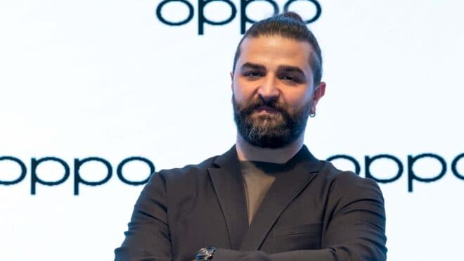 OPPO Türkiye, 2025'i 550 bin adet telefon satışıyla kapattı