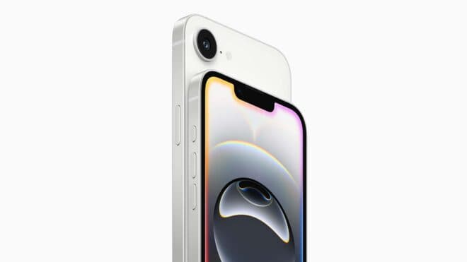 iPhone 17e, iddiaya göre 60 Hz OLED ekranla gelecek