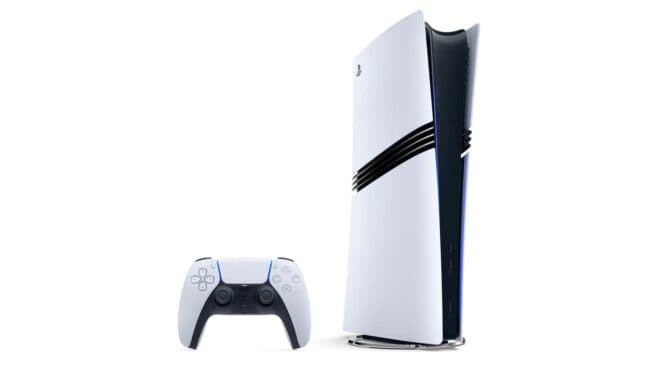 PlayStation 5 Pro için hazırlanan PSSR 2.0 güncellemesi ilk çeyrek bitmeden önce gelebilir