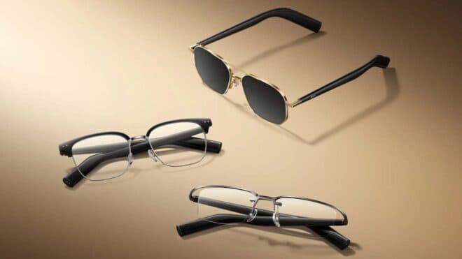 Xiaomi, yeni akıllı gözlük modelini ve fazlasını Türkiye'ye getirdi