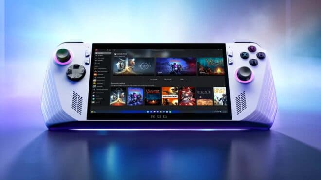 Gigabyte CEO’su şirketin neden hâlâ bir el konsolu üretmediğini açıkladı