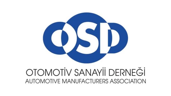 Otomotiv Sanayii Derneği (OSD) 2025 yılına ilişkin verileri açıkladı