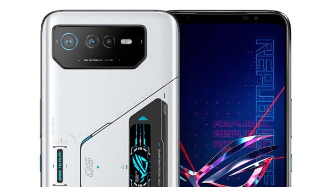Asus, akıllı telefon pazarından tamamen çıkmış gibi görünüyor