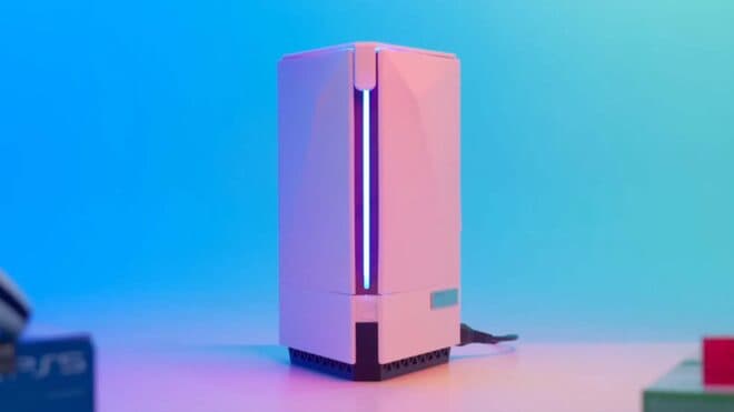 PlayStation 5, Xbox Series X ve Switch 2, özel tasarlanan kasada bir araya getirildi [Video]