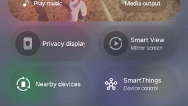 Samsung Galaxy S26 Ultra'nın "Privacy Display" özelliği doğrulandı